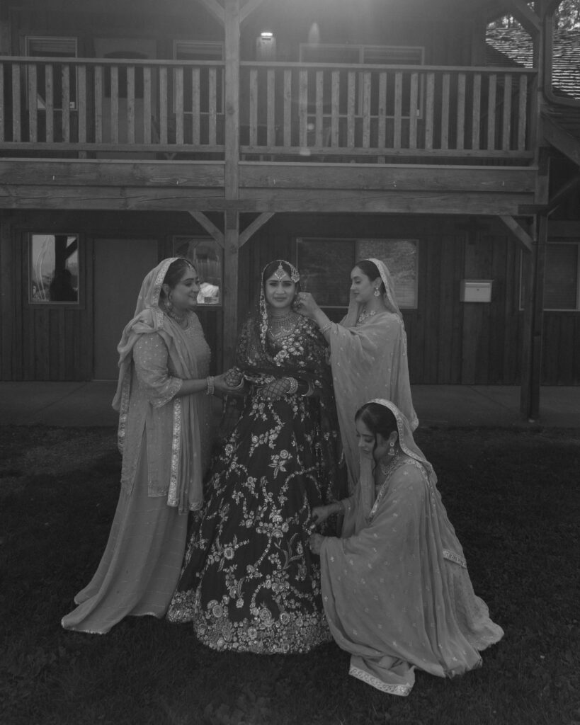 Sidhu Weddings_Abbotsford Wedding Photography