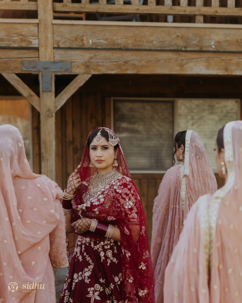Sidhu Weddings_Abbotsford Wedding Photography
