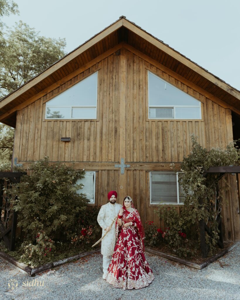 Sidhu Weddings_Abbotsford Wedding Photography