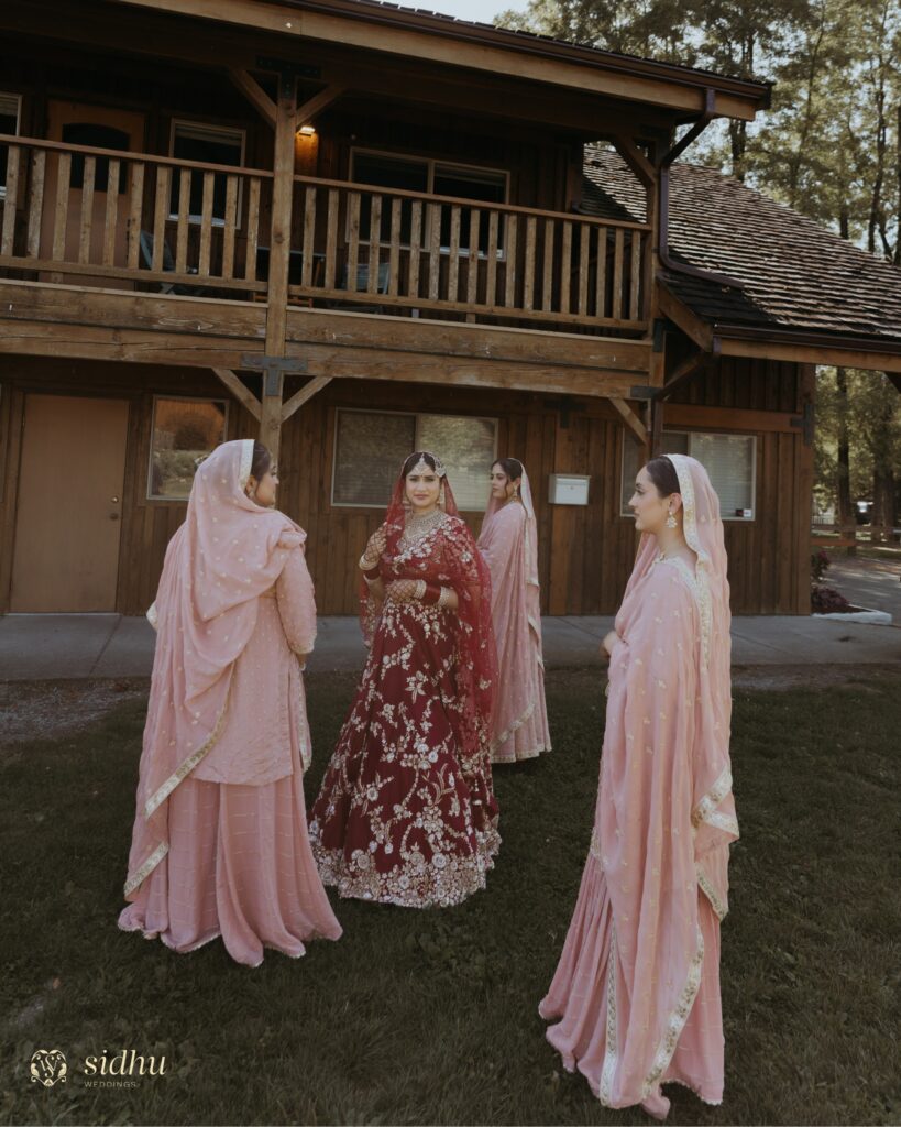 Sidhu Weddings_Abbotsford Wedding Photography