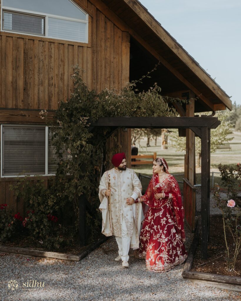 Sidhu Weddings_Abbotsford Wedding Photography