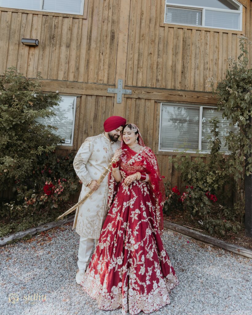 Sidhu Weddings_Abbotsford Wedding Photography