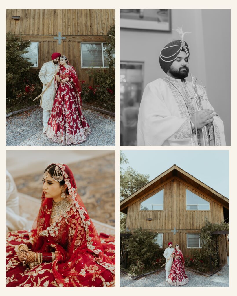Sidhu Weddings_Abbotsford Wedding Photography