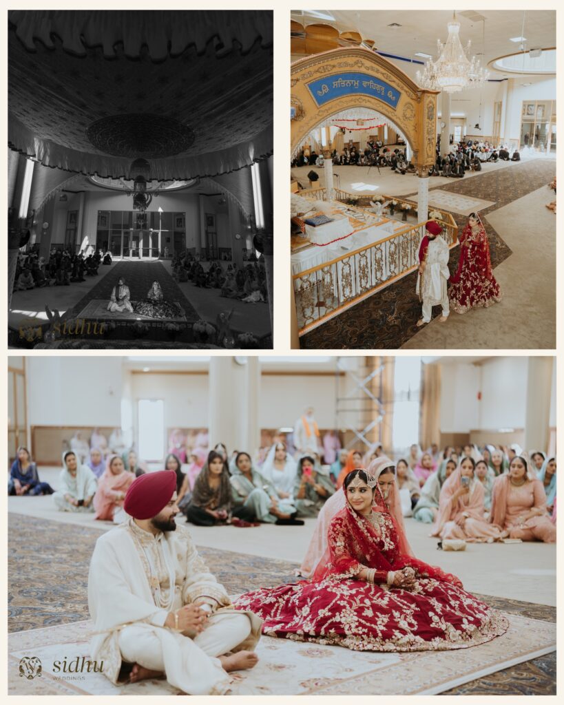 Sidhu Weddings_Abbotsford Wedding Photography